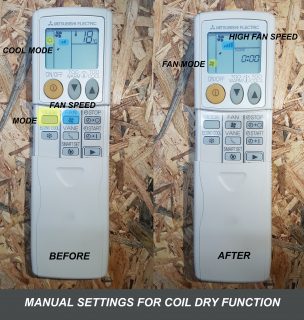 coil-dry-function-remote-settings